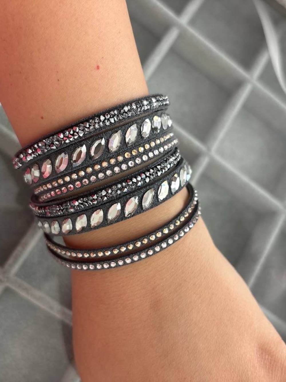 Swarovski Bracelet